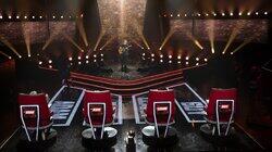 Blind Auditions 4 Blind Auditions 4