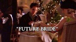 Future Bride Future Bride