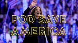 Kamala Crushes It Kamala Crushes It