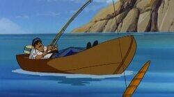 In the Wake of Mary Celeste In the Wake of Mary Celeste