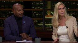 Dr. Jean Twenge, Van Jones, Ann Coulter Dr. Jean Twenge, Van Jones, Ann Coulter