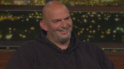Sen. John Fetterman, Matt Welch, Abigail Shrier Sen. John Fetterman, Matt Welch, Abigail Shrier