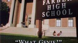 What Genie? What Genie?