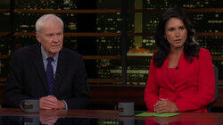 Ray Kurzweil, Chris Matthews, Tulsi Gabbard Ray Kurzweil, Chris Matthews, Tulsi Gabbard