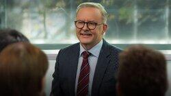 Anthony Albanese Anthony Albanese