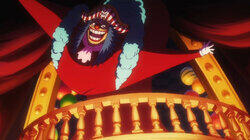 Let's Go Get It! Buggy's Big Declaration Let's Go Get It! Buggy's Big Declaration