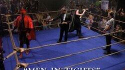 Men in Tights Men in Tights