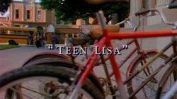 Teen Lisa Teen Lisa