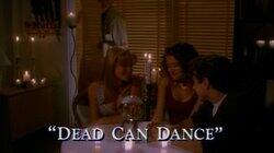 Dead Can Dance Dead Can Dance