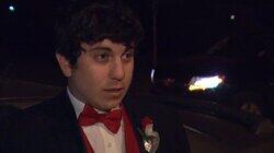 Wedding Car Crasher Wedding Car Crasher