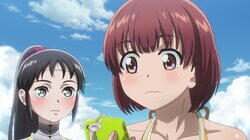 My Wife Changed into a Swimsuit My Wife Changed into a Swimsuit