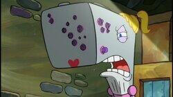 Barnacle Face Barnacle Face