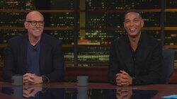 Robert F. Kennedy Jr., Scott Galloway, Don Lemon Robert F. Kennedy Jr., Scott Galloway, Don Lemon
