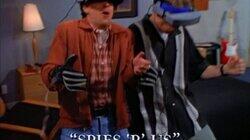 Spies 'R' Us Spies 'R' Us