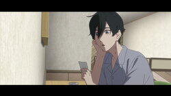 Shake Half Shake Half