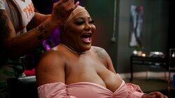 TS Madison & Sasha Colby TS Madison & Sasha Colby