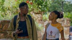 A Girl Named Gugu