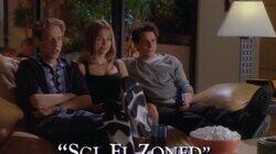 Sci-Fi Zoned Sci-Fi Zoned