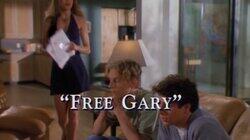 Free Gary Free Gary