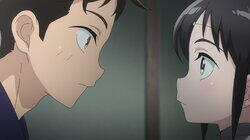 A Wife's Kiss Is Powerful A Wife's Kiss Is Powerful