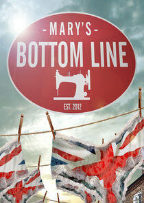 Mary's Bottom Line Mary's Bottom Line