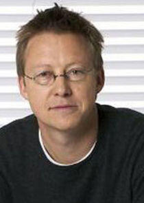 Simon Mayo Simon Mayo