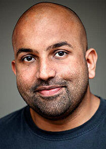 photo of Naveed Khan photo of Naveed Khan