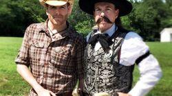 The Legend of Jesse James The Legend of Jesse James