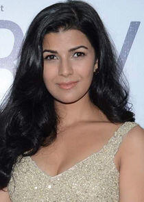 Nimrat Kaur Nimrat Kaur