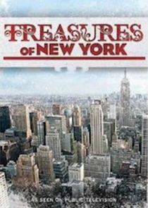 Treasures of New York Treasures of New York