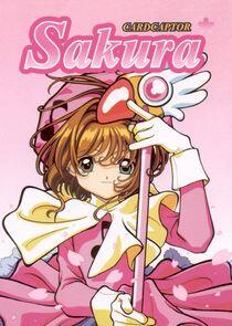 Cardcaptor Sakura Cardcaptor Sakura