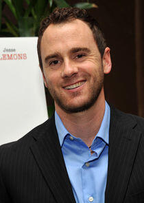 Julian Bailey