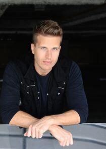 Rhett Fisher Rhett Fisher