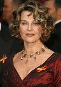 Julie Christie