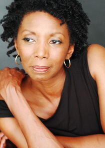 Sharon Washington Sharon Washington