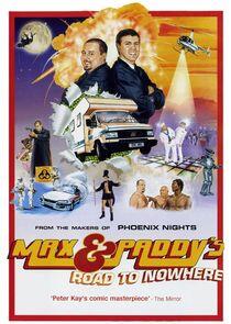 Max & Paddy's Road to Nowhere Max & Paddy's Road to Nowhere