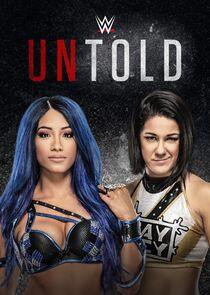 WWE Untold WWE Untold
