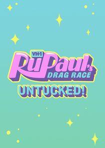 RuPaul's Drag Race: Untucked! - Season 13 RuPaul's Drag Race: Untucked! - Season 13