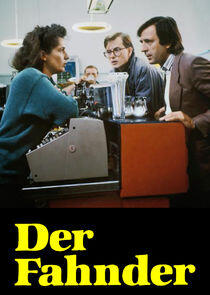 Der Fahnder Der Fahnder