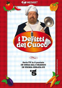 I delitti del cuoco I delitti del cuoco