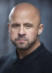 photo of John May photo of John May