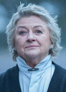 Marthe Marthe