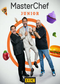 MasterChef Junior MasterChef Junior