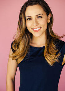 Abby Trott