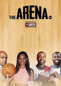The Arena The Arena