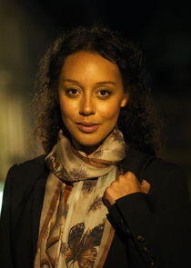Phoebe Taylor Phoebe Taylor