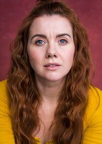 photo of Susan Jayne-Robinson