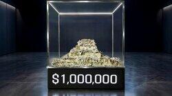 Would You Steal $1,000,000? Would You Steal $1,000,000?