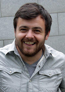 Laurence Kinlan Laurence Kinlan