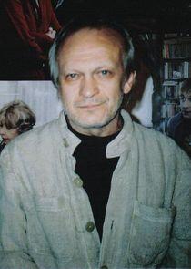 Wiesław Komasa Wiesław Komasa